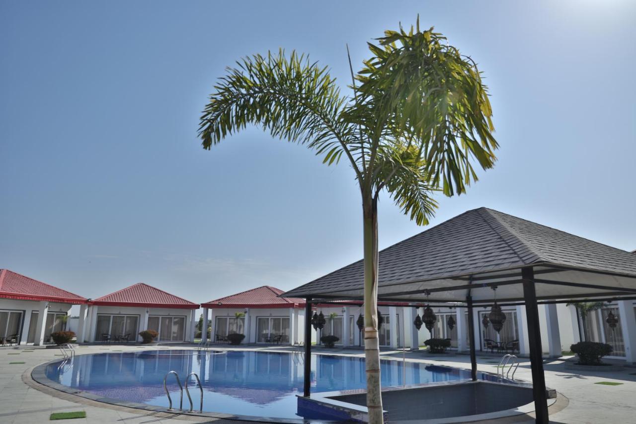 Mannat Resort Paota Pragpura Экстерьер фото