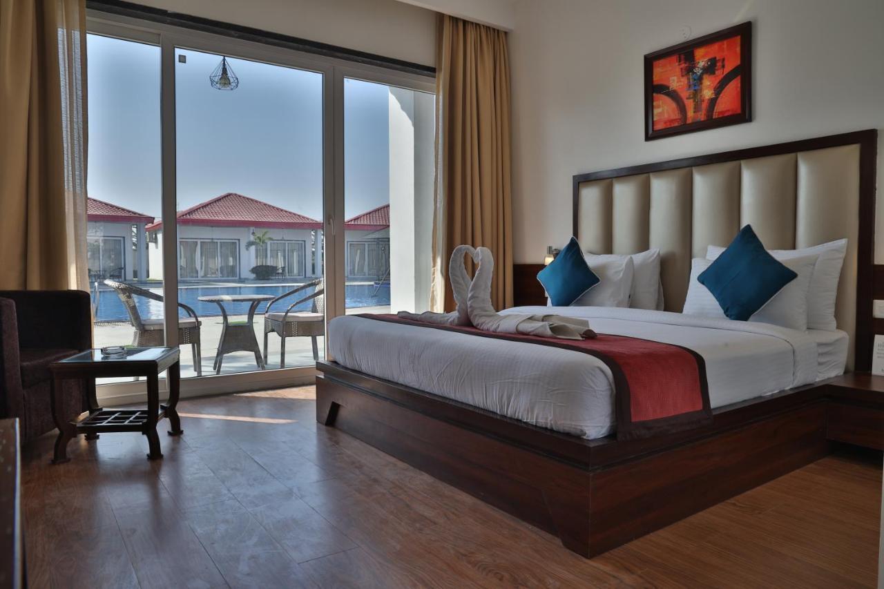 Mannat Resort Paota Pragpura Экстерьер фото