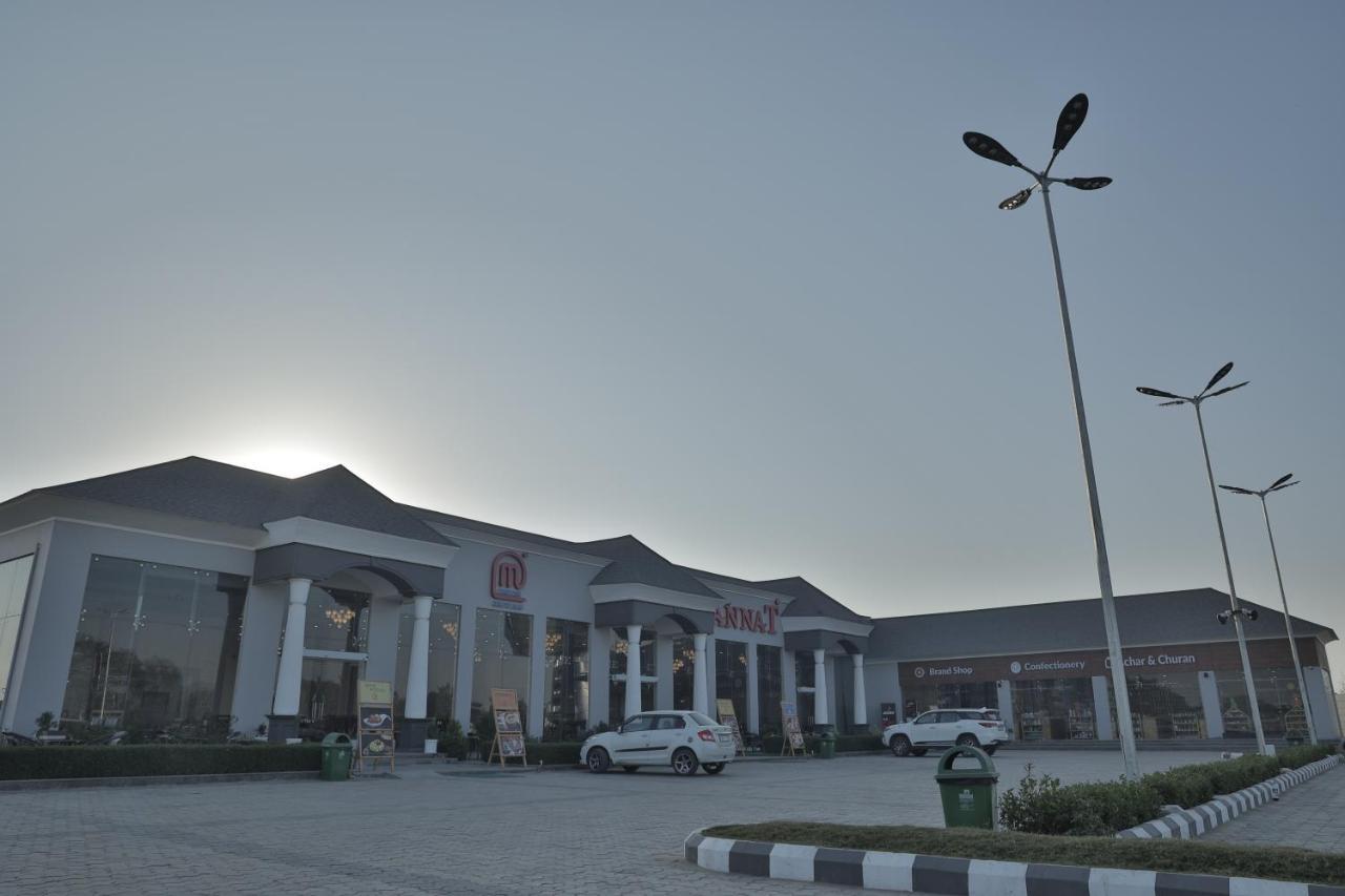 Mannat Resort Paota Pragpura Экстерьер фото