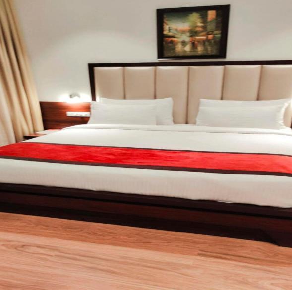 Mannat Resort Paota Pragpura Экстерьер фото
